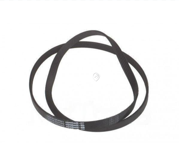 Fagor / Brandt - Curea poly-v 1161j5 elastică - 55X2987 - pentru Mașină de spălat haine FAGOR / BRANDT - WM1001