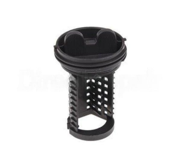 LG - Filtru pentru scame - 383EER2001A - pentru Mașină de spălat haine LG - F1443KDZ.ABWQENB