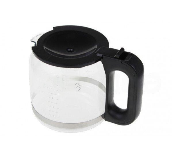 Braun - Cană de cafea 12 cești - AX13210005