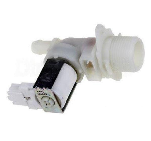 Candy - Supapă de admisie - 41033495 - pentru Mașină de spălat haine CANDY - 32000590 - CDF8 747X-47