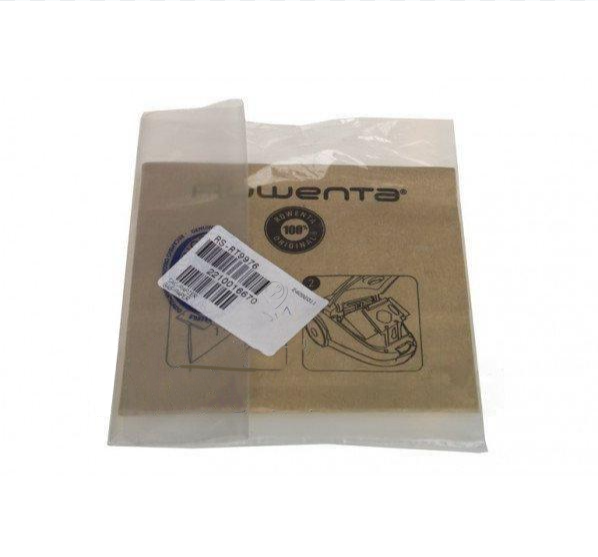 Rowenta - Sac aspirator 1 bucată - RSRT9976 - pentru ROWENTA - RO2335