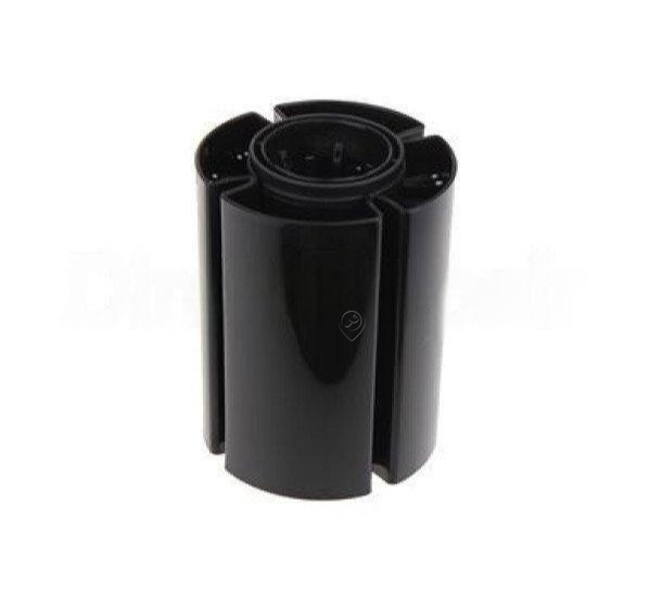 Babyliss - Perie rotundă ceramică 50mm - 13827701 - pentru Îngrijire păr BABYLISS - BAB2770E