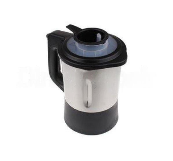 Cana cu capac pentru aparat de făcut supe Russell Hobbs 21480-56 / 21481-56 - 248070 - pentru Aparate casnice mici