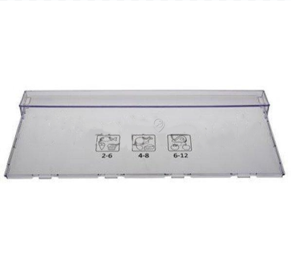 Beko - Panou sertar congelator - 190mm rcsa400k31w - 4634610100