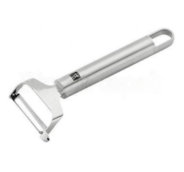 Peeler Zwilling Pro model Y 165 mm - 371600080 - pentru Plită/Cuptor