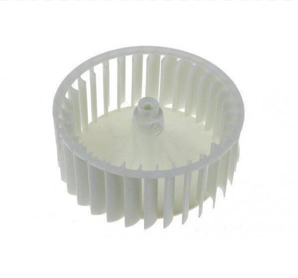 Beko - Elice ventilator dh8544rxw - 2977500200
