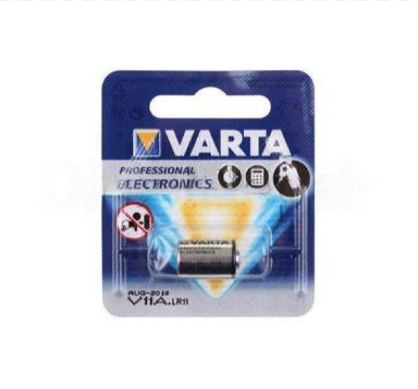 Baterie Varta - alcalină v11a - 6V - 4211101401