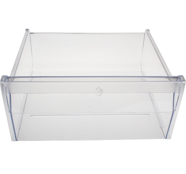 Whirlpool - Sertar pentru legume, 00155 - 481010596931 - pentru Frigider/Congelator WHIRLPOOL - 851301896001 - 851301896001