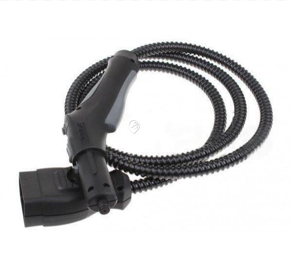 Karcher - Furtun de abur 2m - 43220470 - pentru Curățător cu abur