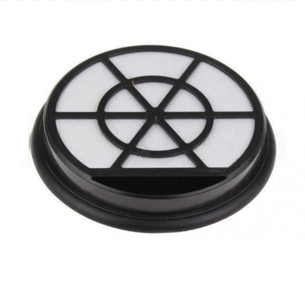 Bosch - Microfiltru + spumă, lavabil - 12025213 - pentru Aspirator