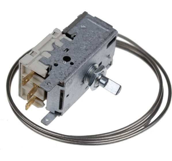 Beko - Termostat csa22020 / dsa25030 - ranco k59-l2683 - 4502011100 - pentru Frigider/Congelator BEKO - CS230020