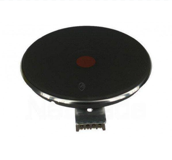 Ego - Plită 2000w - ø180mm - grosime: 4mm - 230v - ego 13.18463.040 - 1318463040