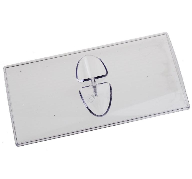 Melitta - Capac rezervor boabe caffeo solo/lattea noir/solo perfect milk/solo&milk - 6592950 - pentru Espressor MELITTA - LATTEA