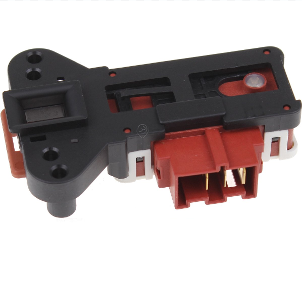 Beko - Blocare ușă wmy71443lmb2 - 2805311700 - pentru Mașină de spălat haine