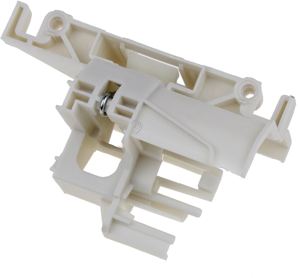 Beko - Blocare ușă - 1510600400 - pentru Mașină de spălat haine