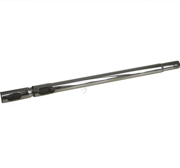 Nilfisk - Tub telescopic cromat - seria power - 1470483500 - pentru Aspirator NILFISK - P10