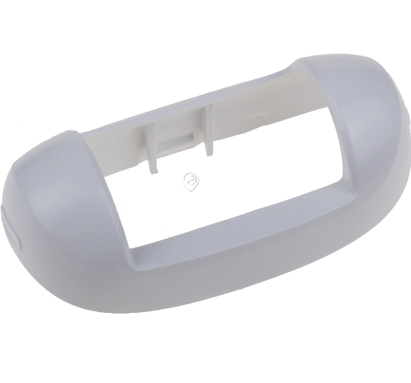 Braun - Accesoriu epilator silk epil 9 - extra lat 35mm - 81550347