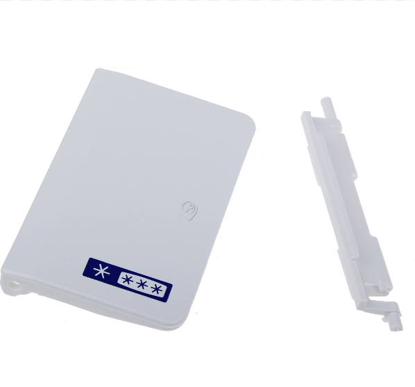 Liebherr - Mâner pentru ușa congelatorului - 9590222