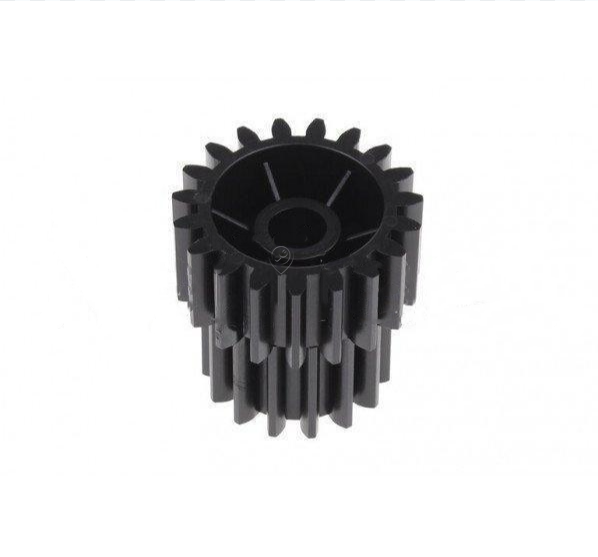 Karcher - Ax cu roată dințată pentru măturătoarea manuală km970, s750 - 69660390 - pentru Aspirator