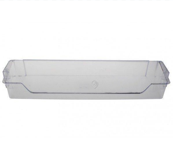 Whirlpool - Suport pentru sticle, polita usa frigider, transparent 00155 - 481010646215 - pentru WHIRLPOOL - 850385515000 - 850385515000