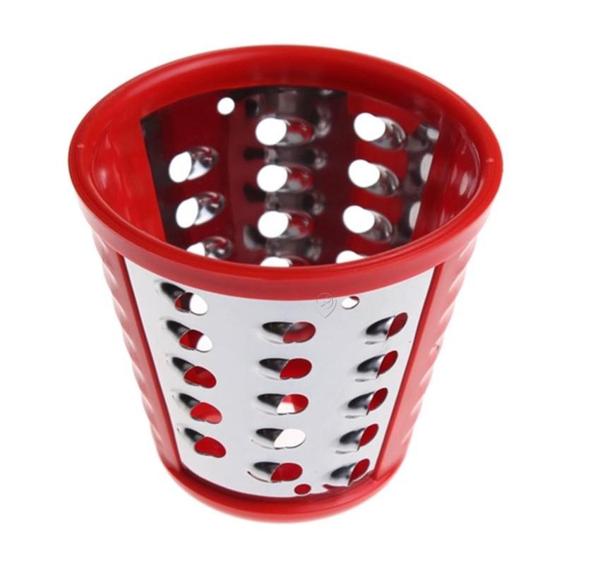 Razatoare conica, GROUPE SEB SS-193076, rosu