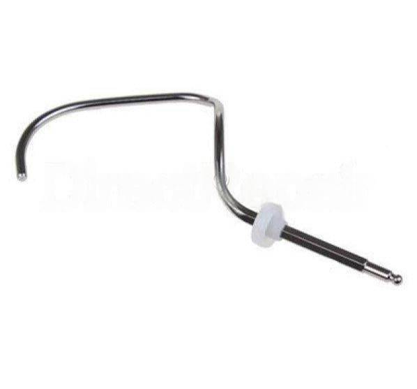 Bosch - Cârlig de frământat - 00080060 - pentru Robot de bucătărie/Mixer BOSCH - 071001464000