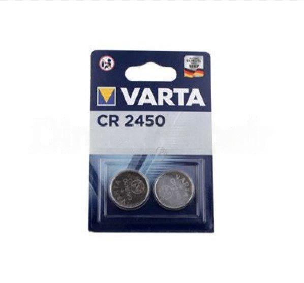 Varta - Baterie Litiu cr2450 - 6450101402