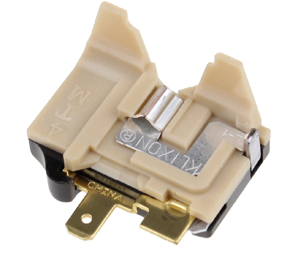 Beko - Protecție clixon - 4085523185 - pentru Frigider/Congelator