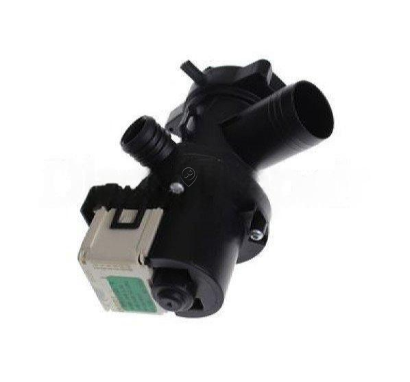 Whirlpool - Pompă de evacuare - 481010584942 - pentru Mașină de spălat haine WHIRLPOOL - LUNA1400