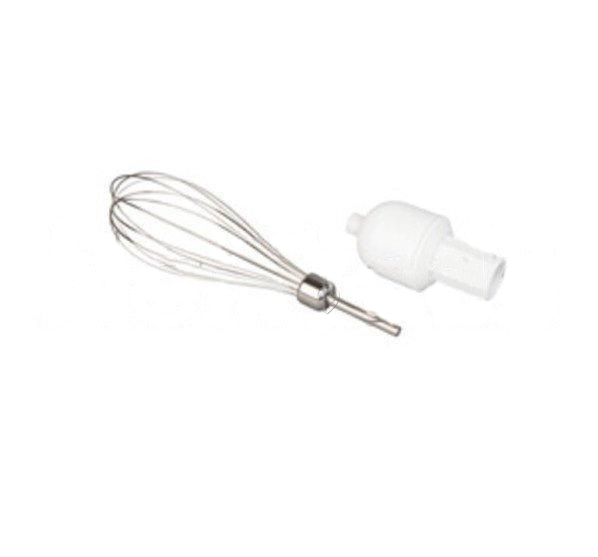 Bosch - Tel pentru albușuri cu adaptor - 00657379 - pentru Robot de bucătărie/Mixer BOSCH - msm66120