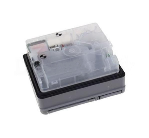 Bosch - Dispozitiv de dozare / distribuitor de săpun - 00755073 - pentru Mașină de spălat vase BOSCH - S41N53N4EU/85