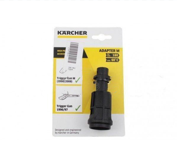 Karcher - Adaptor mâner pistol - 26439500 - pentru Curățător cu presiune