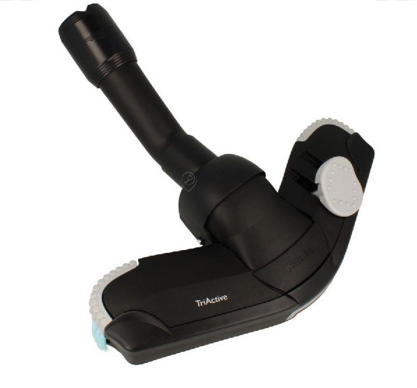 Philips - Duza Tri-active negru intens s - 432200424744 - pentru Aspirator