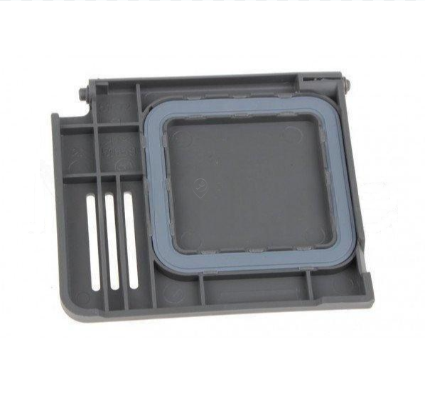 Electrolux - Capac pentru sertarul de detergent - 4006078028 - pentru Mașină de spălat vase