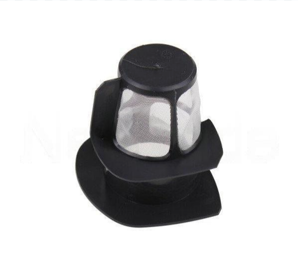 Electrolux - Sită filtru / suport filtru - filtru permanent pentru aspirator fără fir - 4055477634