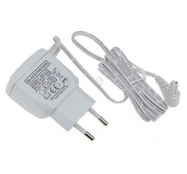 Black&decker - Încărcător - N561332 - pentru Aspirator