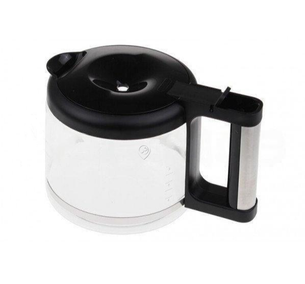 Delonghi - Cana de cafea - 10 cești - bco420 - AS00000675