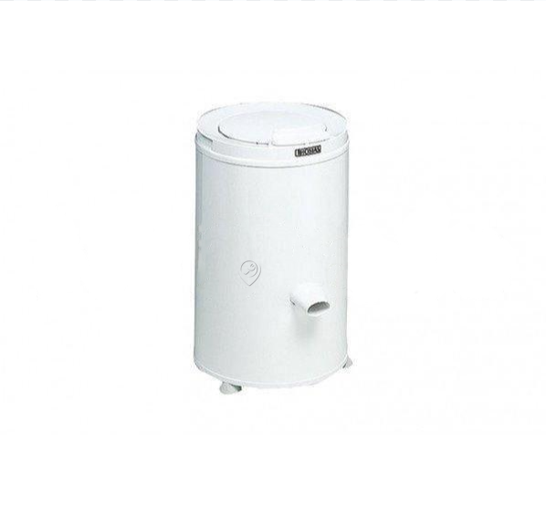 Thomas centrifugă de uscat 776 sek 4.5kg - 776197 - Uscător de haine