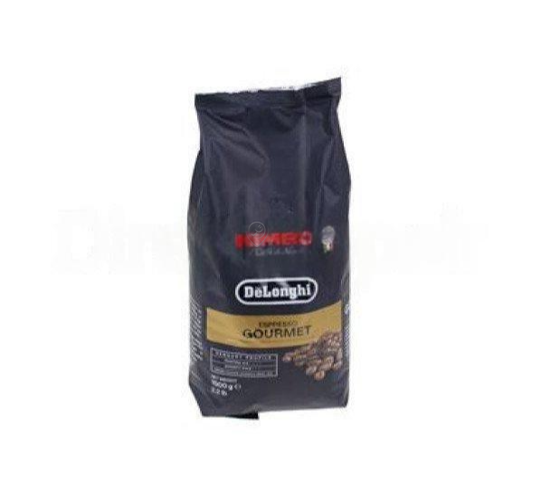 De'Longhi - Boabe de cafea Kimbo Gourmet 1 kg - 5513282351