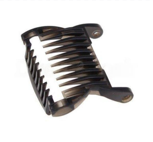 Babyliss - Pieptene atașabil - 0.4 - 5 mm - 24 lungimi - 35808650 - pentru Aparat de ras BABYLISS - E870XE