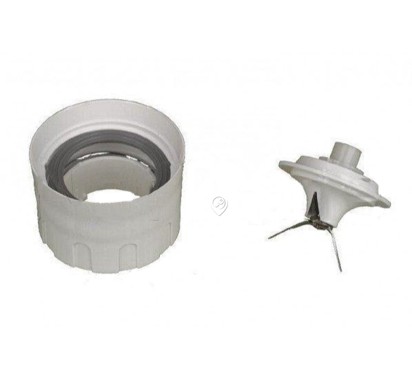 Bază Kenwood cu cuțit - KW354619 - pentru Aparate casnice mici KENWOOD - A901