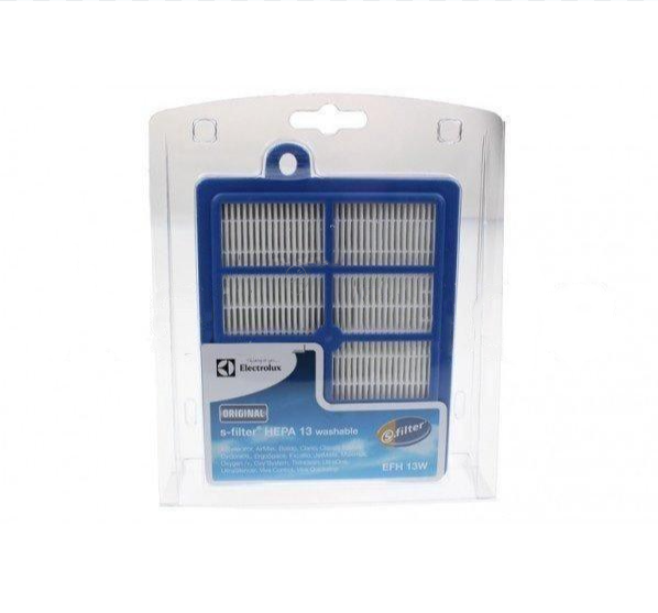 Electrolux - Filtru HEPA 13 Allergy Plus lavabil - 9001677682 - pentru Aspirator ELECTROLUX - 900273801