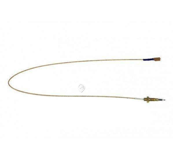 Merloni - Termocuplu ph6/ph9 - C00052986 - pentru Plită/Cuptor ARISTON - P640ASIX - 03238470001 - 23847