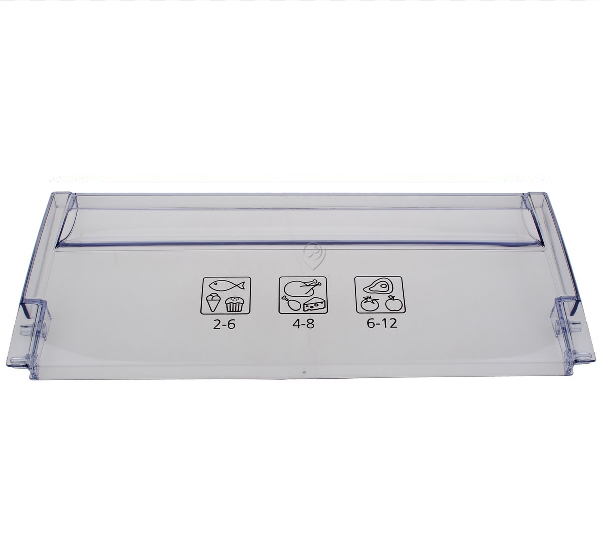 Beko - Panou sertar congelator - fn129420/fn126420 - 4397311300 - pentru BEKO - FN121920