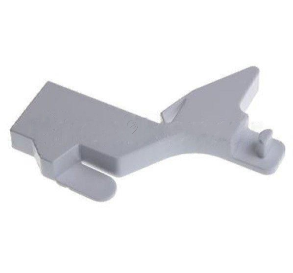 Bosch - Suport balamala sertar congelator - dreapta - 00657908 - pentru BOSCH - GS29NVW30/01