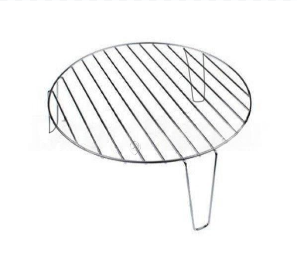 Whirlpool - Grătar - 481245819293 - pentru Cuptor cu microunde WHIRLPOOL - 858735599291 - JT355WH