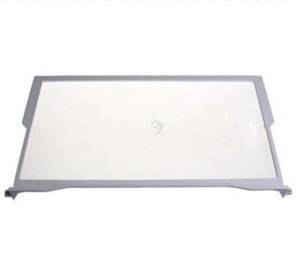 Whirlpool - Placă de sticlă frigider - 481245088134 - pentru WHIRLPOOL - 850112201000 - ARC1220