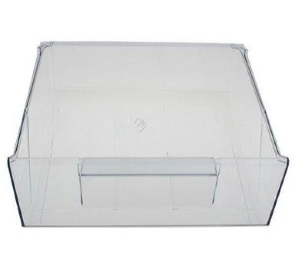 Electrolux - Sertar congelator transparent - 402 x 157mm - 2647017033