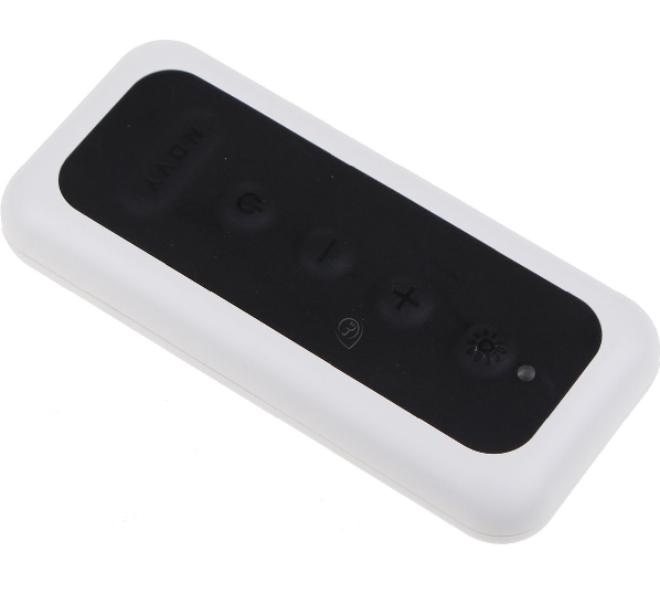 Novy - Telecomandă de design - compatibilă cu toate modelele Novy - 840029 - pentru Hota