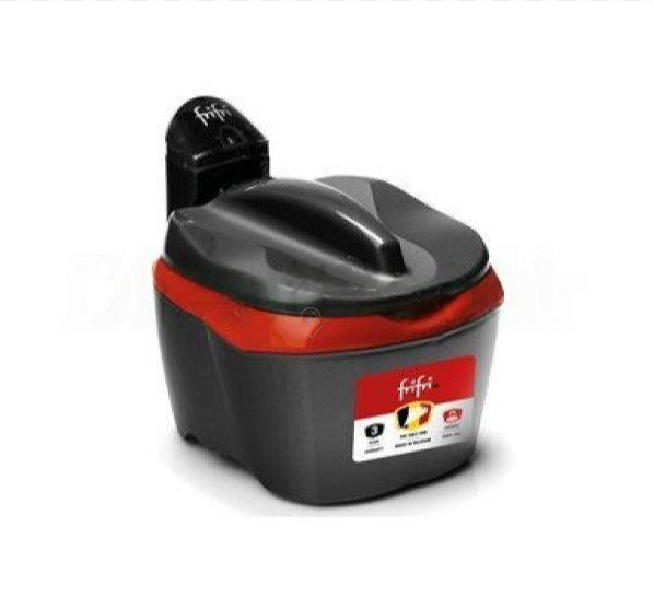 Frifri - Friteuză 3l 3200w cu carcasă din plastic - F918RR